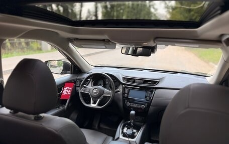 Nissan X-Trail, 2021 год, 3 050 000 рублей, 11 фотография