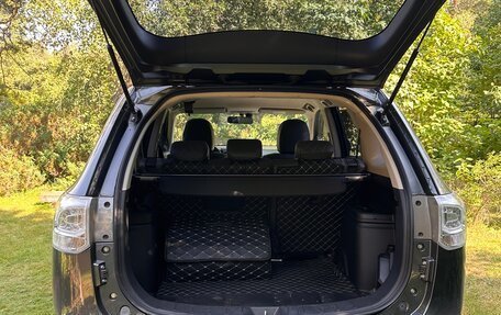 Mitsubishi Outlander III рестайлинг 3, 2013 год, 1 400 000 рублей, 7 фотография