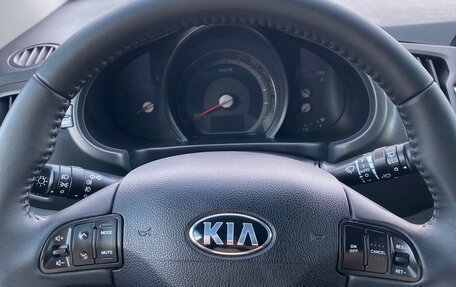 KIA Sportage III, 2013 год, 1 230 000 рублей, 11 фотография