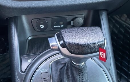 KIA Sportage III, 2013 год, 1 230 000 рублей, 9 фотография