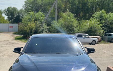 BMW 3 серия, 2012 год, 1 950 000 рублей, 2 фотография