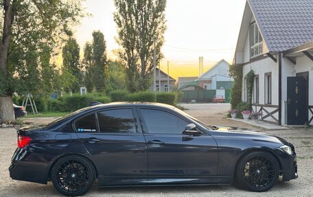 BMW 3 серия, 2012 год, 1 950 000 рублей, 7 фотография