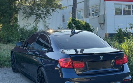 BMW 3 серия, 2012 год, 1 950 000 рублей, 4 фотография