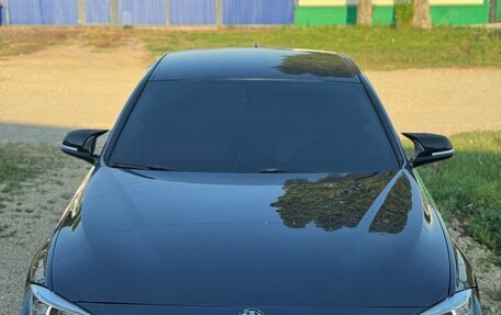 BMW 3 серия, 2012 год, 1 950 000 рублей, 9 фотография
