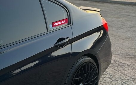 BMW 3 серия, 2012 год, 1 950 000 рублей, 3 фотография