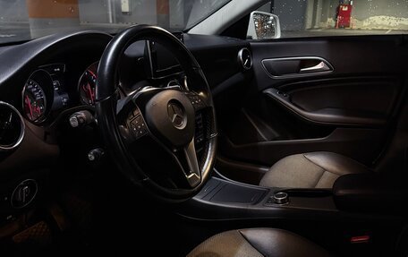 Mercedes-Benz CLA, 2014 год, 1 450 000 рублей, 8 фотография