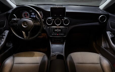 Mercedes-Benz CLA, 2014 год, 1 450 000 рублей, 13 фотография
