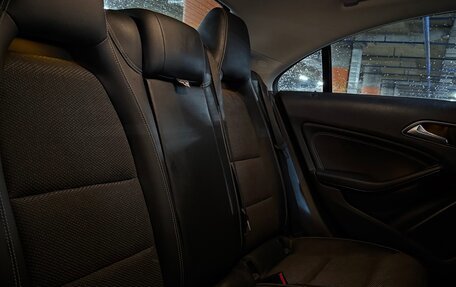 Mercedes-Benz CLA, 2014 год, 1 450 000 рублей, 12 фотография