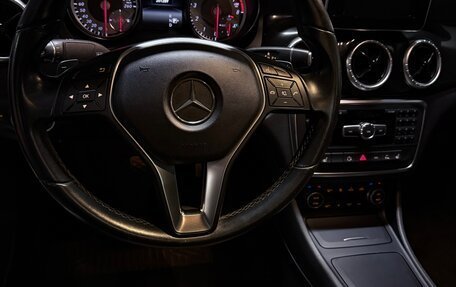 Mercedes-Benz CLA, 2014 год, 1 450 000 рублей, 9 фотография