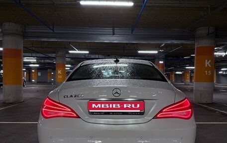 Mercedes-Benz CLA, 2014 год, 1 450 000 рублей, 6 фотография