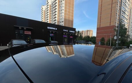 Honda Civic VIII, 2008 год, 850 000 рублей, 12 фотография