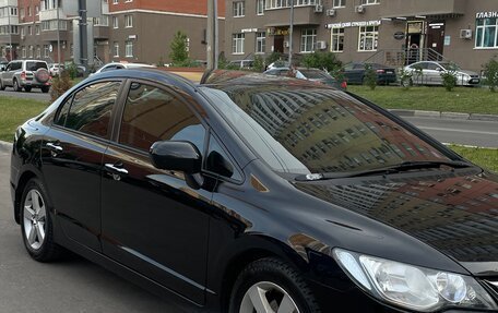 Honda Civic VIII, 2008 год, 850 000 рублей, 5 фотография