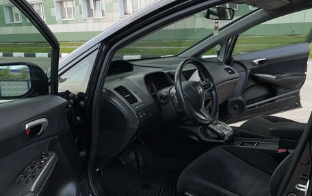 Honda Civic VIII, 2008 год, 850 000 рублей, 13 фотография