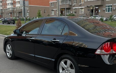 Honda Civic VIII, 2008 год, 850 000 рублей, 7 фотография