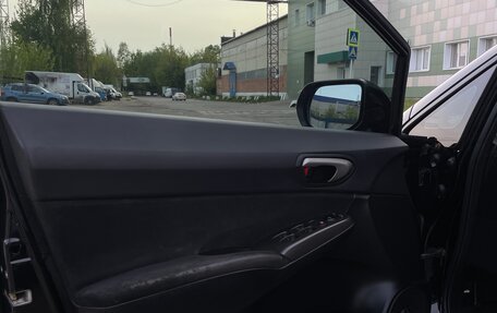 Honda Civic VIII, 2008 год, 850 000 рублей, 22 фотография