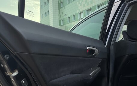 Honda Civic VIII, 2008 год, 850 000 рублей, 23 фотография