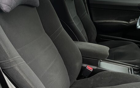 Honda Civic VIII, 2008 год, 850 000 рублей, 18 фотография