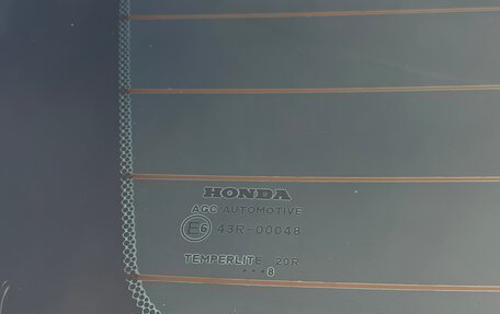 Honda Civic VIII, 2008 год, 850 000 рублей, 35 фотография