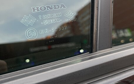 Honda Civic VIII, 2008 год, 850 000 рублей, 27 фотография