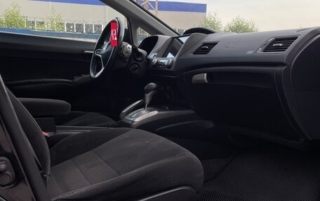 Honda Civic VIII, 2008 год, 850 000 рублей, 15 фотография