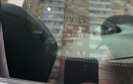 Honda Civic VIII, 2008 год, 850 000 рублей, 31 фотография