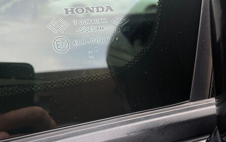 Honda Civic VIII, 2008 год, 850 000 рублей, 30 фотография