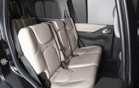 Nissan Pathfinder, 2011 год, 1 290 000 рублей, 7 фотография