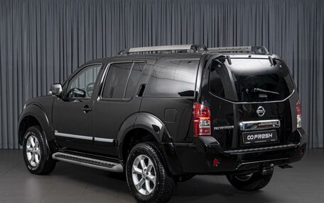 Nissan Pathfinder, 2011 год, 1 290 000 рублей, 2 фотография