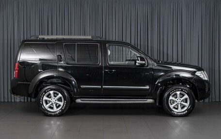Nissan Pathfinder, 2011 год, 1 290 000 рублей, 5 фотография
