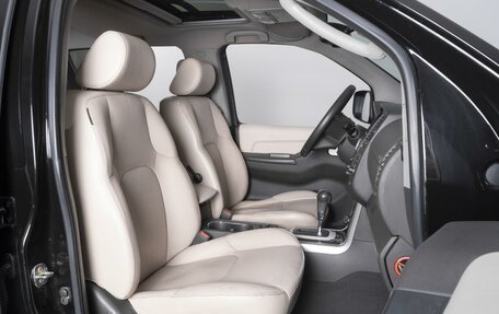 Nissan Pathfinder, 2011 год, 1 290 000 рублей, 8 фотография