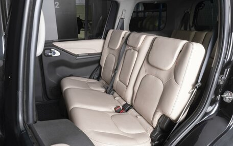 Nissan Pathfinder, 2011 год, 1 290 000 рублей, 10 фотография