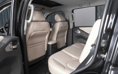 Nissan Pathfinder, 2011 год, 1 290 000 рублей, 13 фотография