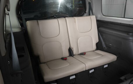 Nissan Pathfinder, 2011 год, 1 290 000 рублей, 9 фотография