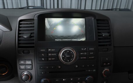 Nissan Pathfinder, 2011 год, 1 290 000 рублей, 15 фотография