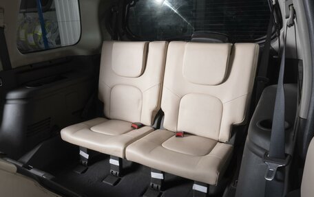 Nissan Pathfinder, 2011 год, 1 290 000 рублей, 12 фотография