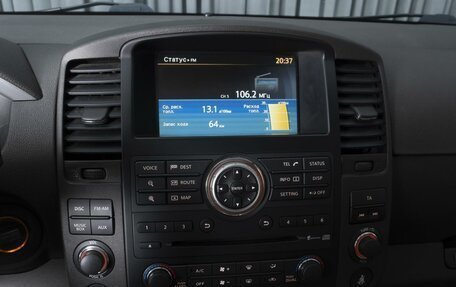 Nissan Pathfinder, 2011 год, 1 290 000 рублей, 14 фотография