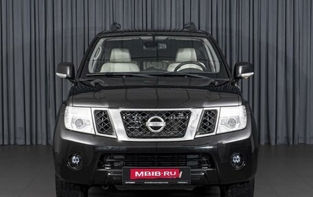 Nissan Pathfinder, 2011 год, 1 290 000 рублей, 3 фотография