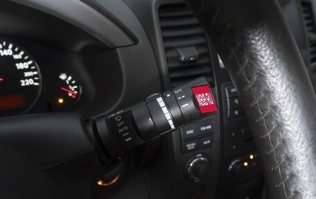 Nissan Pathfinder, 2011 год, 1 290 000 рублей, 18 фотография
