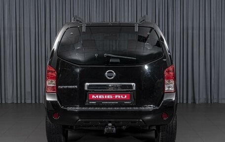 Nissan Pathfinder, 2011 год, 1 290 000 рублей, 4 фотография