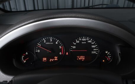 Nissan Pathfinder, 2011 год, 1 290 000 рублей, 26 фотография