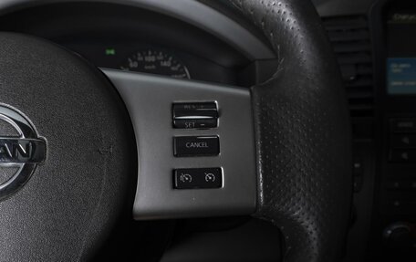 Nissan Pathfinder, 2011 год, 1 290 000 рублей, 20 фотография