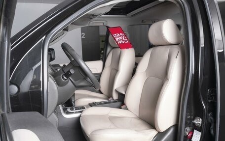 Nissan Pathfinder, 2011 год, 1 290 000 рублей, 11 фотография