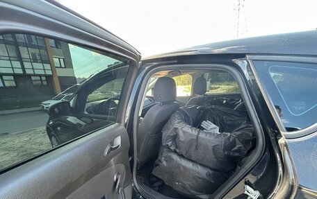 Opel Astra J, 2011 год, 420 000 рублей, 8 фотография