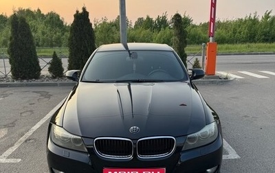 BMW 3 серия, 2008 год, 1 140 000 рублей, 1 фотография
