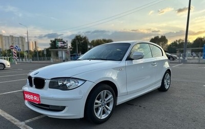 BMW 1 серия, 2011 год, 950 000 рублей, 1 фотография