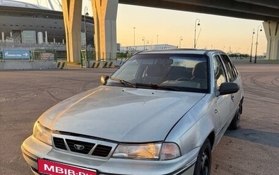 Daewoo Nexia I рестайлинг, 2007 год, 106 000 рублей, 1 фотография