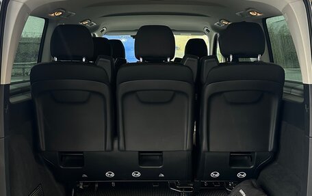 Mercedes-Benz Vito, 2018 год, 3 800 000 рублей, 7 фотография