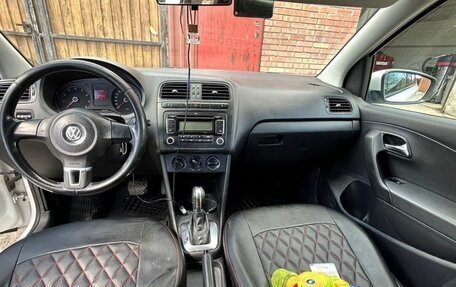 Volkswagen Polo VI (EU Market), 2012 год, 775 000 рублей, 3 фотография