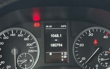 Mercedes-Benz Vito, 2018 год, 3 800 000 рублей, 15 фотография