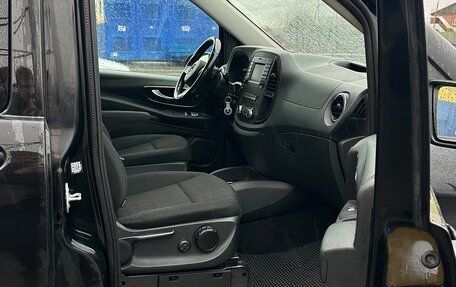 Mercedes-Benz Vito, 2018 год, 3 800 000 рублей, 12 фотография